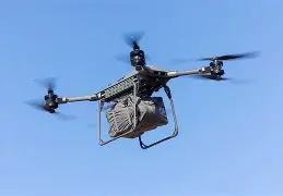 Unmanned aircraft operations