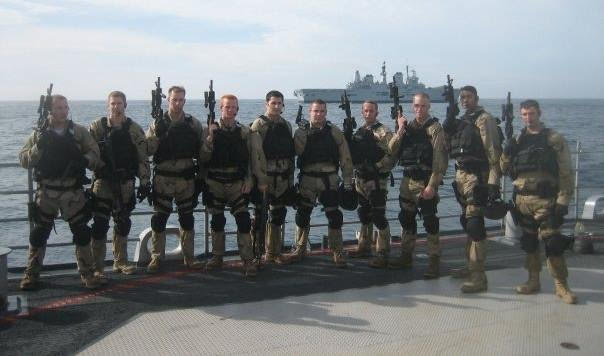 Operational communications release